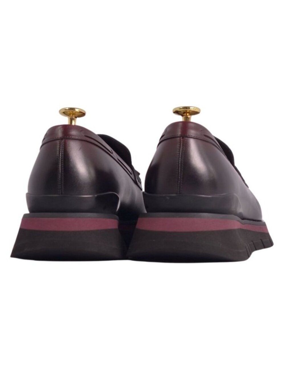 Louis Vuitton Loafer Moccasins Goncu - Picture 5 of 9